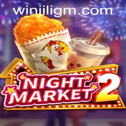 Exploring the Enigmatic World of NightMarket2 by JiliGM.COM