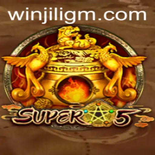 Exploring the Excitement of Super5: An In-depth Look into JiliGM.COM's Latest Gaming Experience