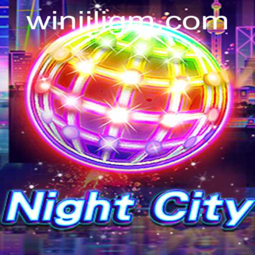 Exploring NightCity: A Thrilling Journey with JiliGM.COM
