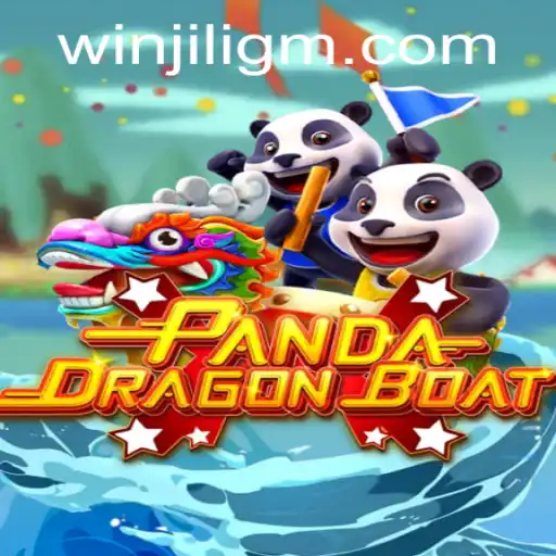 PANDADRAGONBOAT: A Thrilling Cultural Race Adventure on JiliGM.COM
