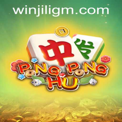 An In-Depth Look into the Exciting World of PONGPONGHU: Explore the Dynamic Game from JiliGM.COM