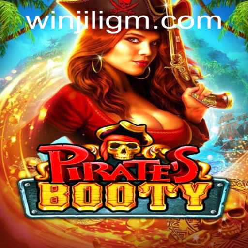 Exploring the Thrills of PiratesBooty by JiliGM.COM