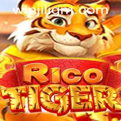 Exploring the World of RicoTiger: A Thrilling Game Adventure