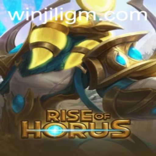 Rise of Horus: A Comprehensive Guide to the New Gaming Sensation