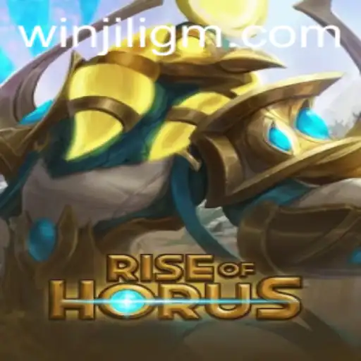 Rise of Horus: A Comprehensive Guide to the New Gaming Sensation