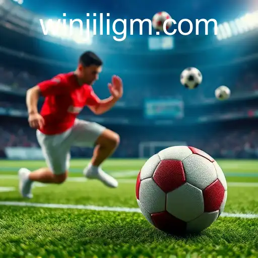 The Dynamic World of Sports Betting with JiliGM.COM
