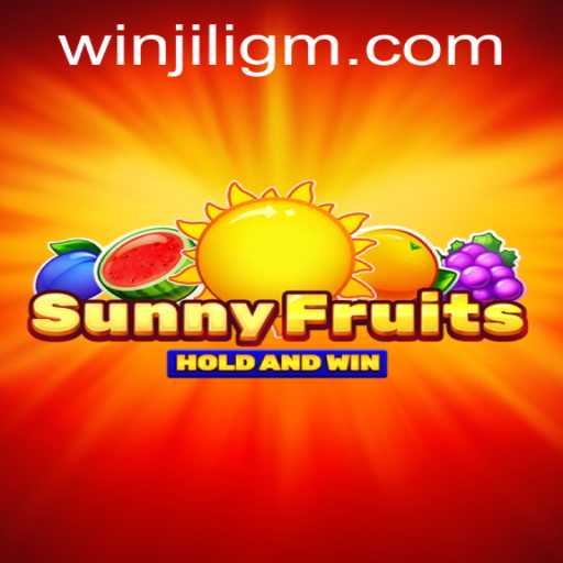 Exploring the World of SunnyFruits: An Exciting Adventure by JiliGM.COM