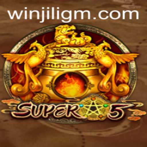 Exploring the Excitement of Super5: An In-depth Look into JiliGM.COM's Latest Gaming Experience