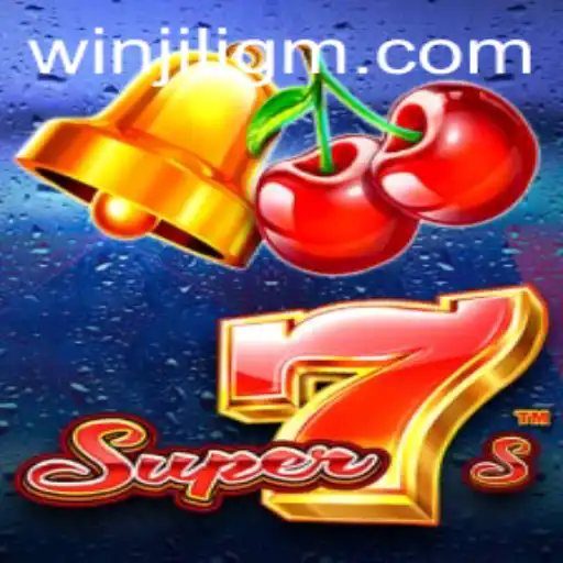 Discover the Exciting World of Super7s by JiliGM.COM
