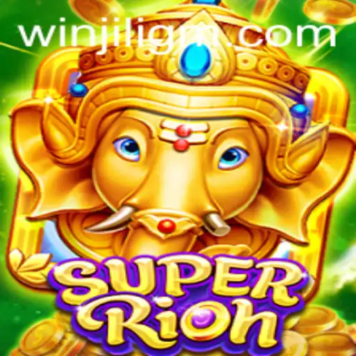 Discover the Thrills of SuperRich: A Comprehensive Guide to This Exciting Game