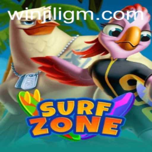 SurfZone: Riding the Waves of Adventure