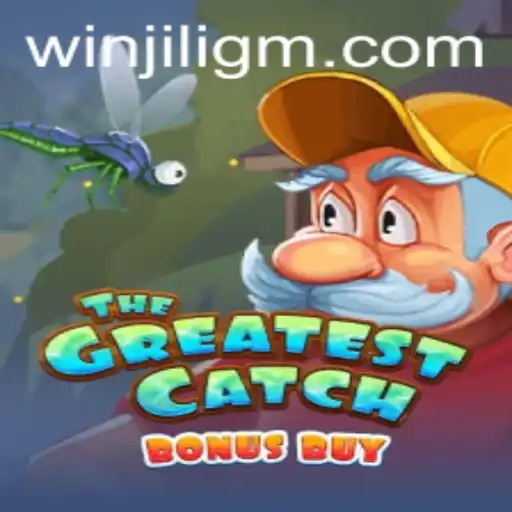 Exploring 'TheGreatestCatchBonusBuy' by JiliGM.COM