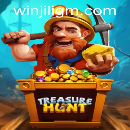 Discover the Thrills of TreasureHunt: A Comprehensive Guide