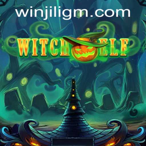 The Enchanting World of WitchElf