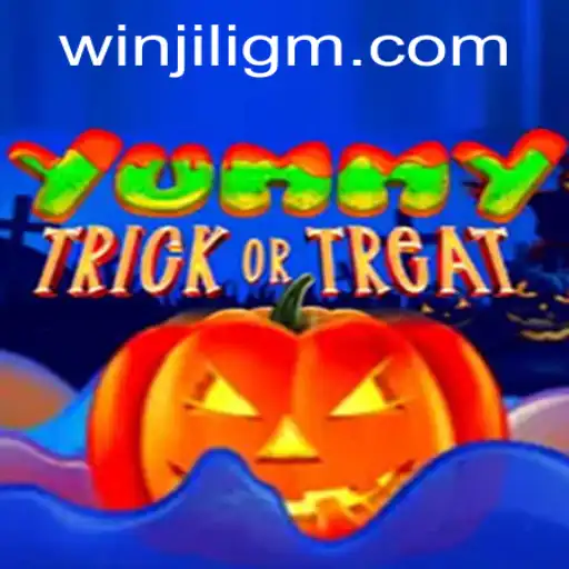 Delight in the Spooktacular YummyTrickorTreat by JiliGM.COM