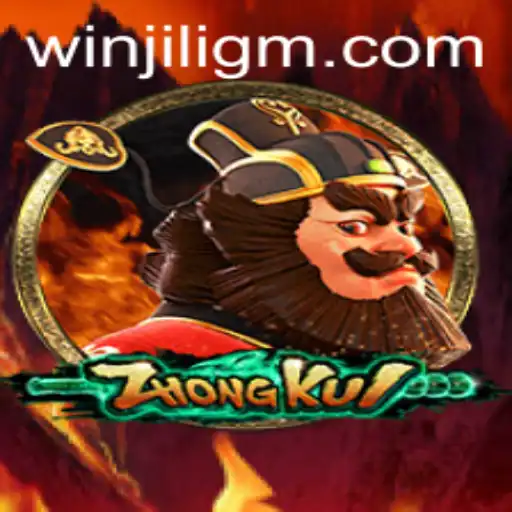 Exploring the Enigmatic World of ZhongKui and JiliGM.COM